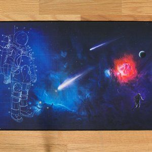 Blueprint, Very Limited (250 TOTAL) Deskpad
